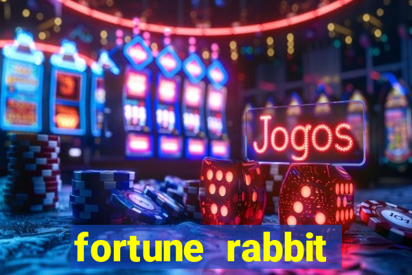 fortune rabbit minutos pagantes